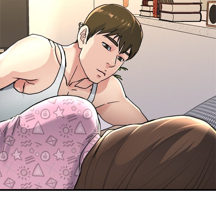 My Memory of You - Chapter 24 95