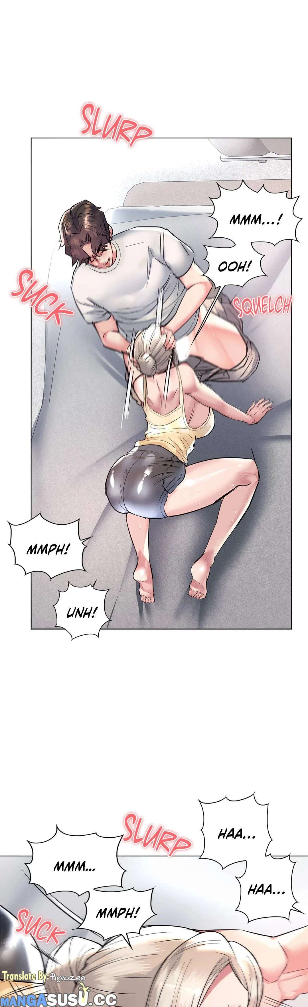 Toys Store - Chapter 24 3