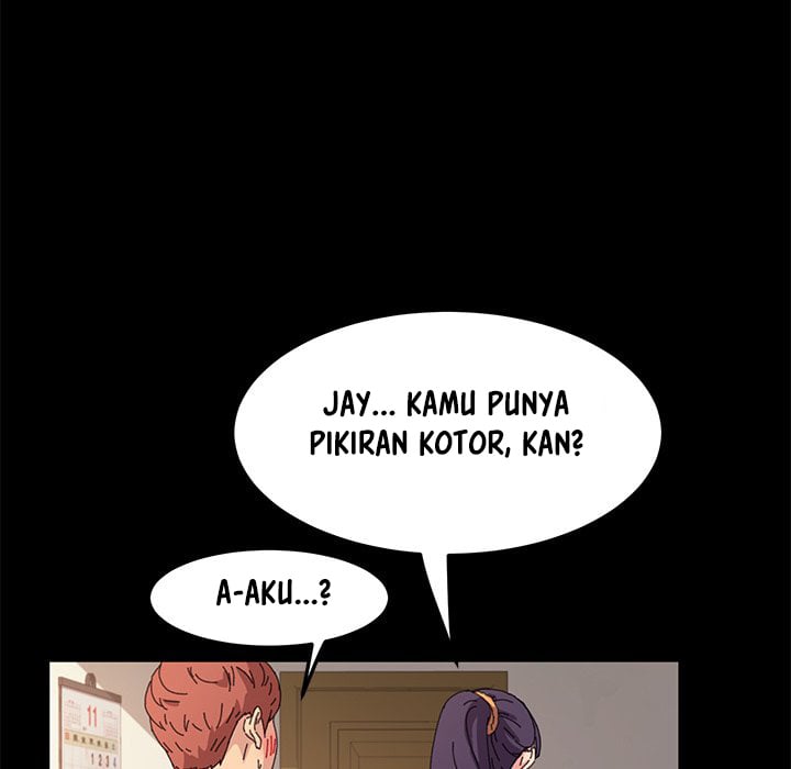 Perfect Roommates - Chapter 63 104