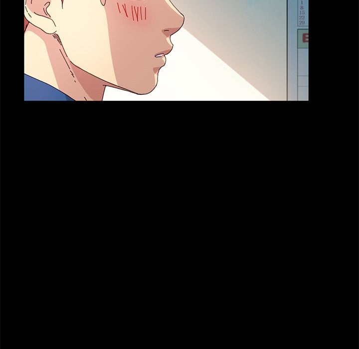 Perfect Roommates - Chapter 63 125