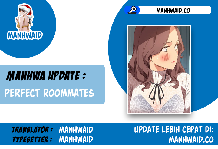 Perfect Roommates - Chapter 63 1