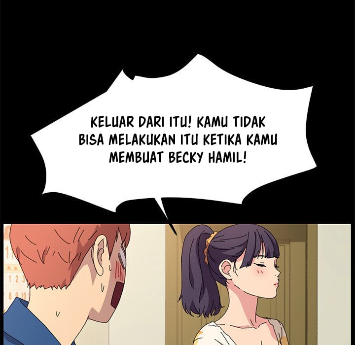 Perfect Roommates - Chapter 63 109