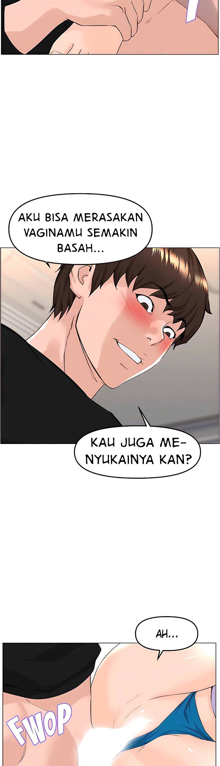 The Neighborhood Celebrity - Chapter 63 38