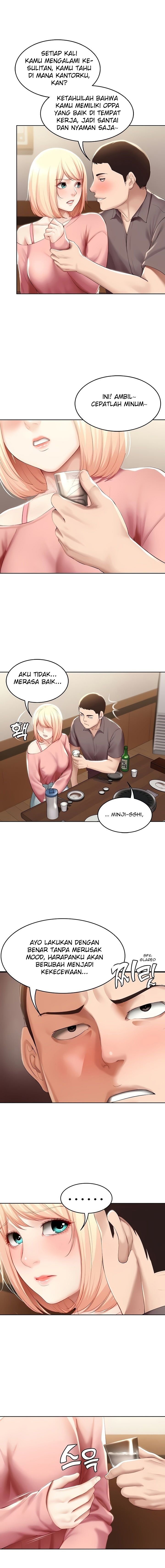 Boarding Diary - Chapter 63 5 Boarding Diary - Chapter 63 5