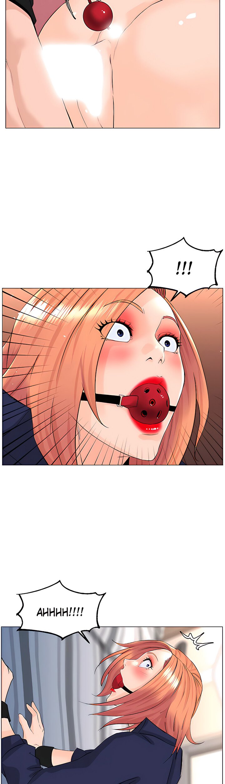 The Neighborhood Celebrity - Chapter 63 7