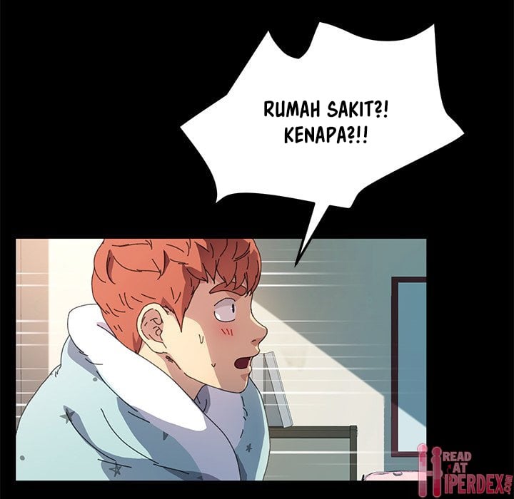 Perfect Roommates - Chapter 63 42