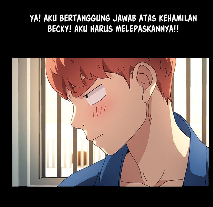 Perfect Roommates - Chapter 63 113