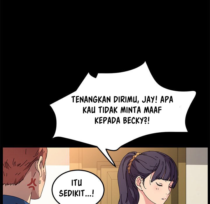 Perfect Roommates - Chapter 63 121