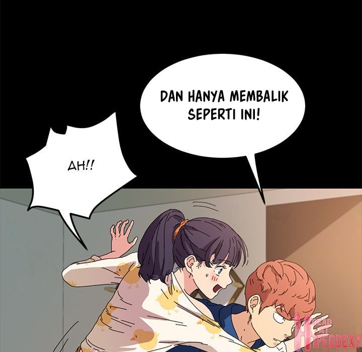 Perfect Roommates - Chapter 63 71