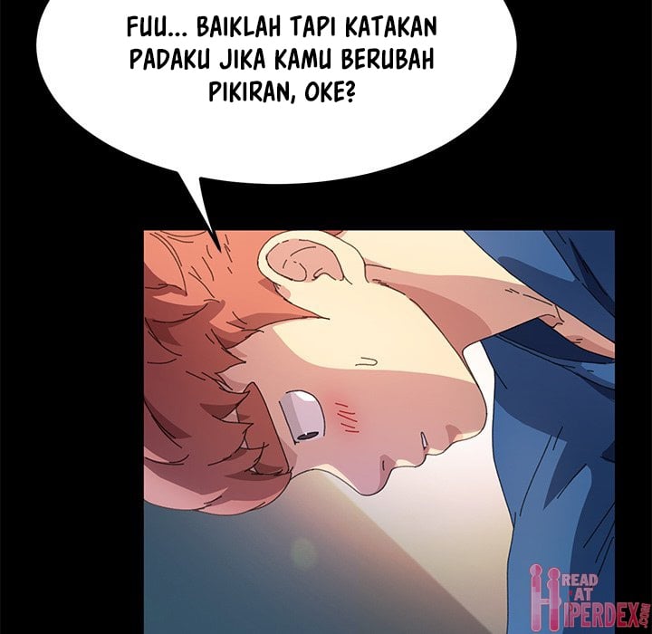 Perfect Roommates - Chapter 63 62