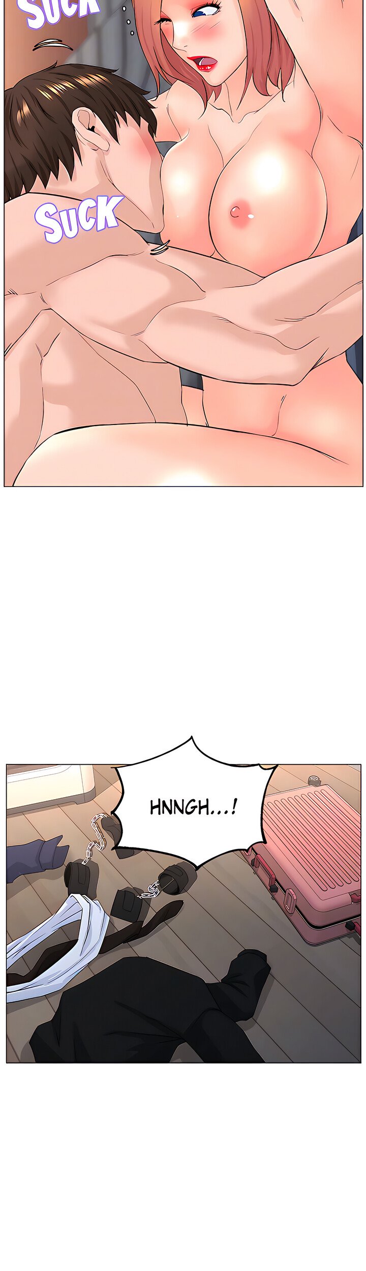 The Neighborhood Celebrity - Chapter 63 21