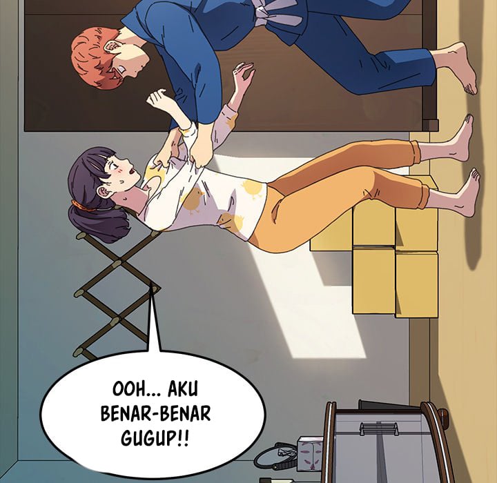 Perfect Roommates - Chapter 63 69