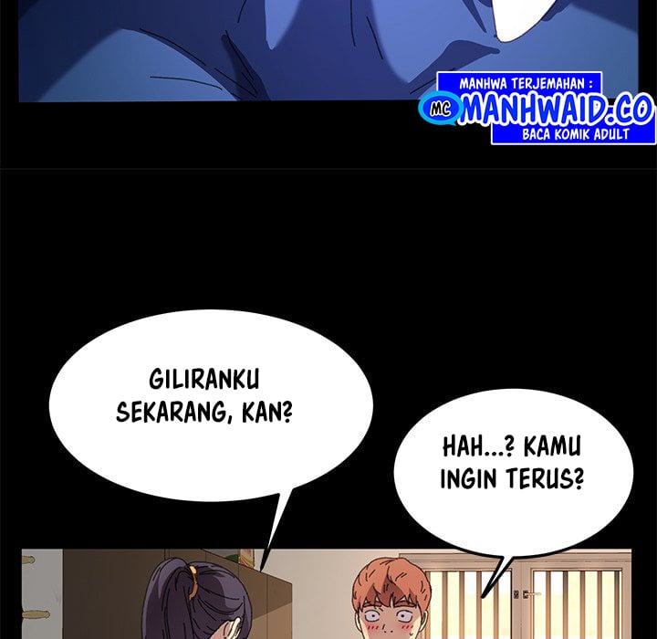 Perfect Roommates - Chapter 63 81