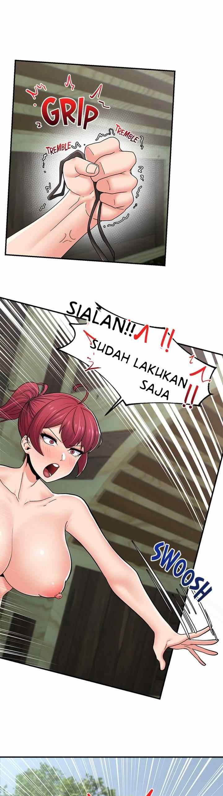 I love the hypnosis of this world - Chapter 63 5