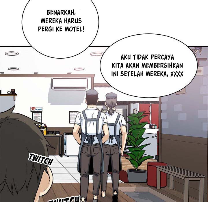The Ark Is Me - Chapter 63 136