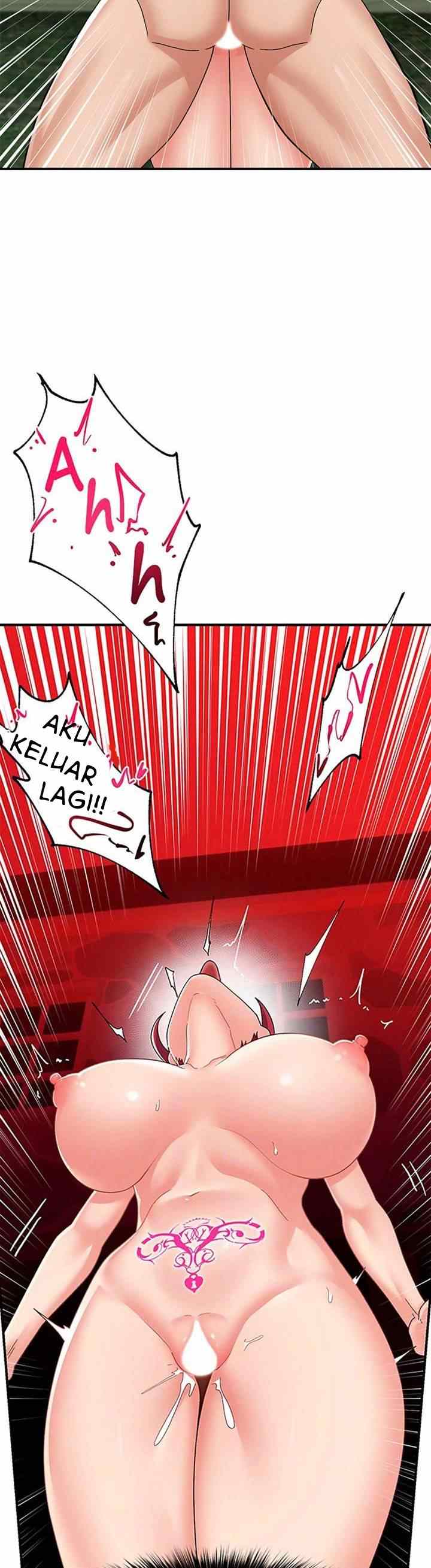 I love the hypnosis of this world - Chapter 63 27