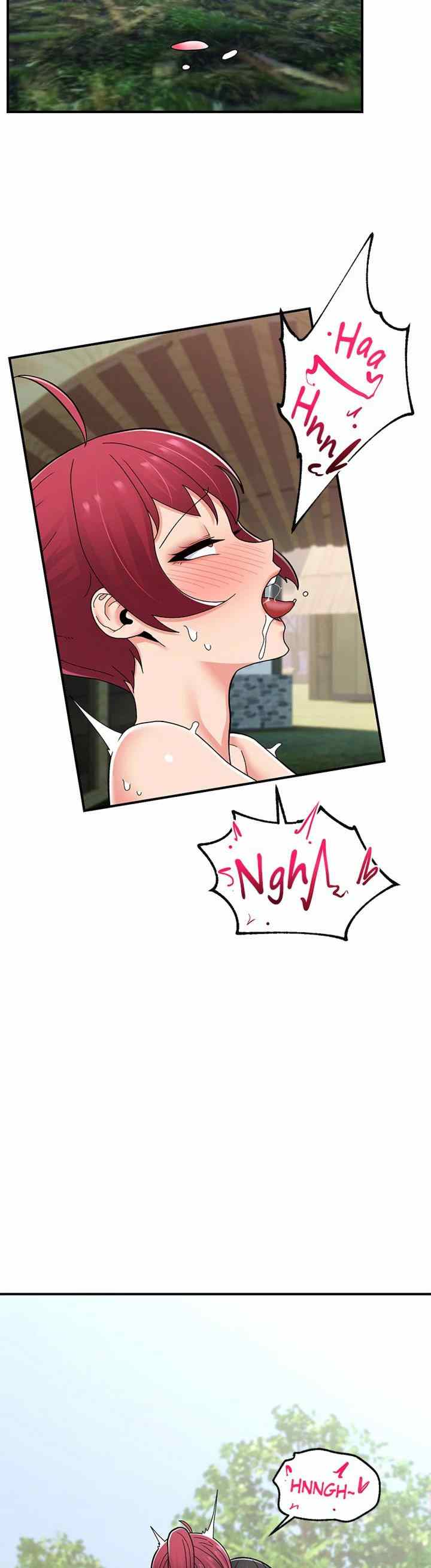 I love the hypnosis of this world - Chapter 63 21