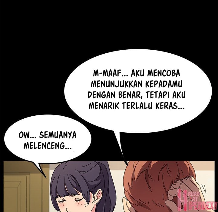 Perfect Roommates - Chapter 63 77
