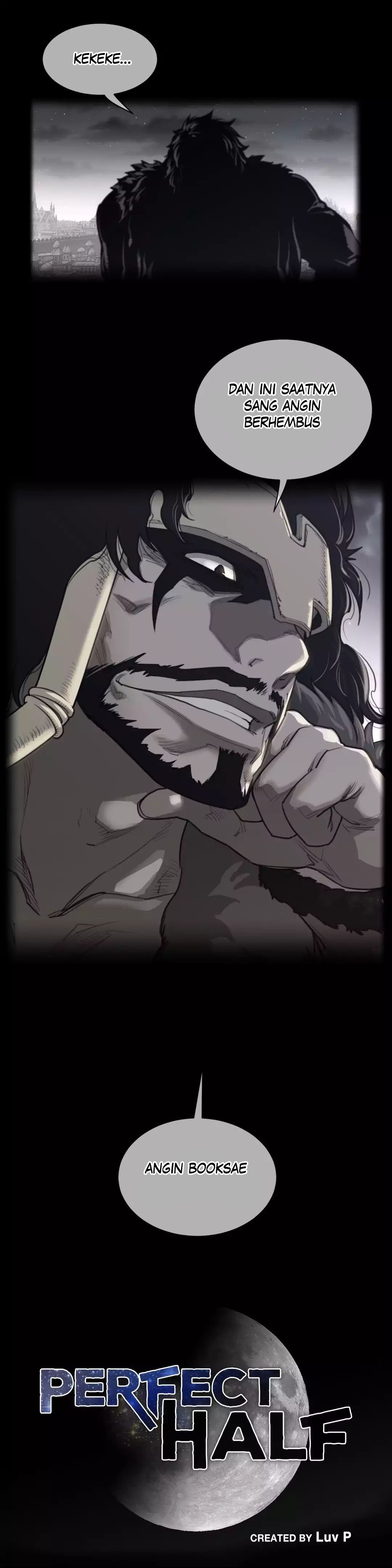 Perfect Half - Chapter 63 5 Perfect Half - Chapter 63 5