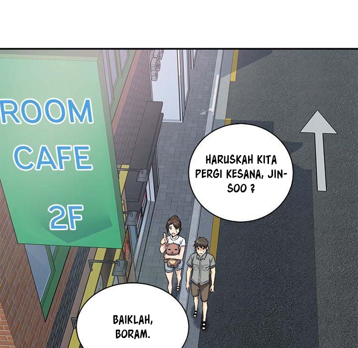 The Ark Is Me - Chapter 63 121