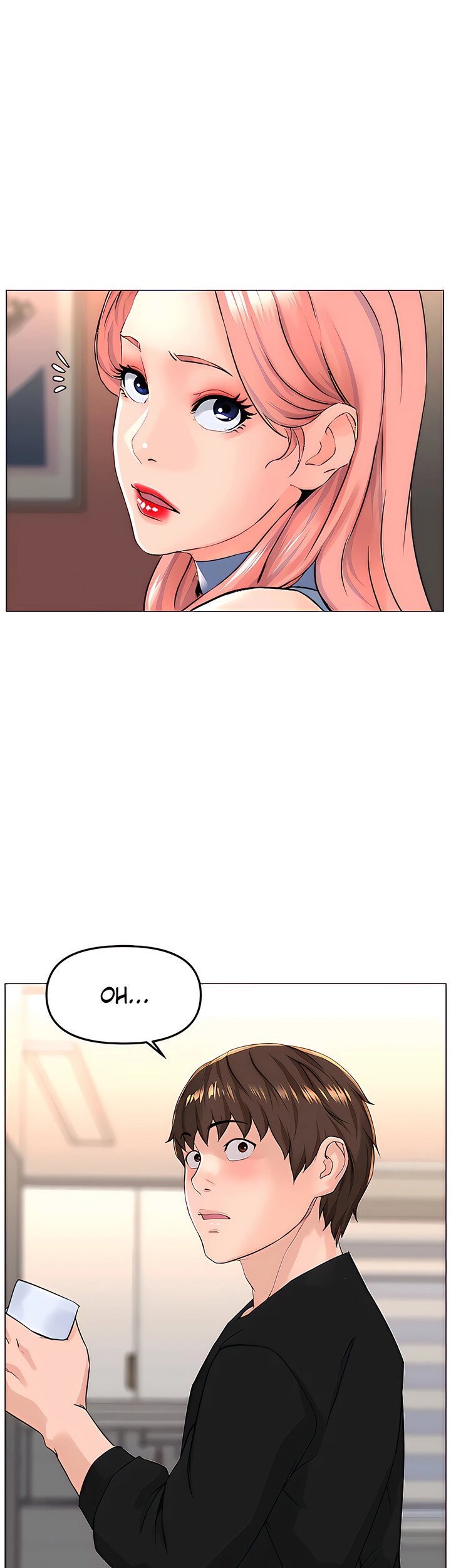 The Neighborhood Celebrity - Chapter 63 25