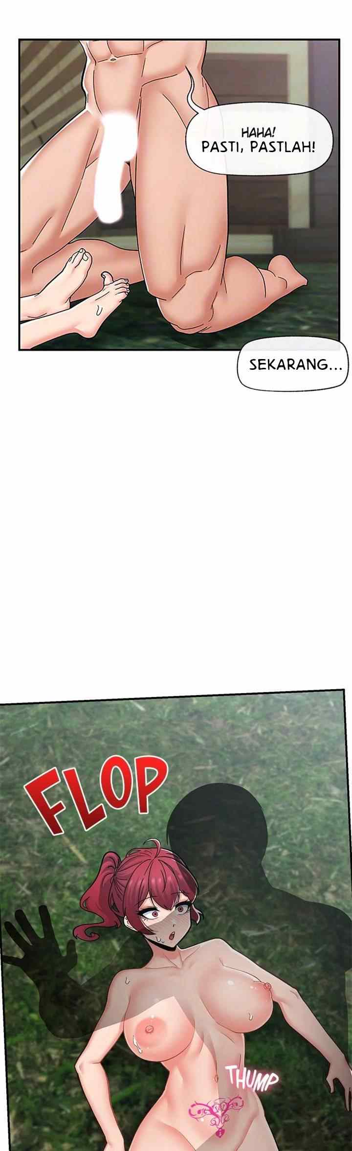 I love the hypnosis of this world - Chapter 63 36