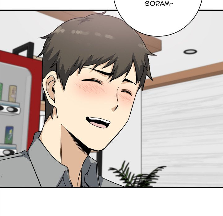 The Ark Is Me - Chapter 63 66