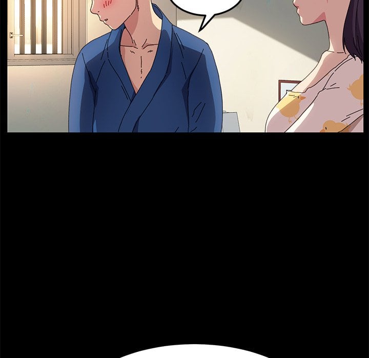 Perfect Roommates - Chapter 63 115
