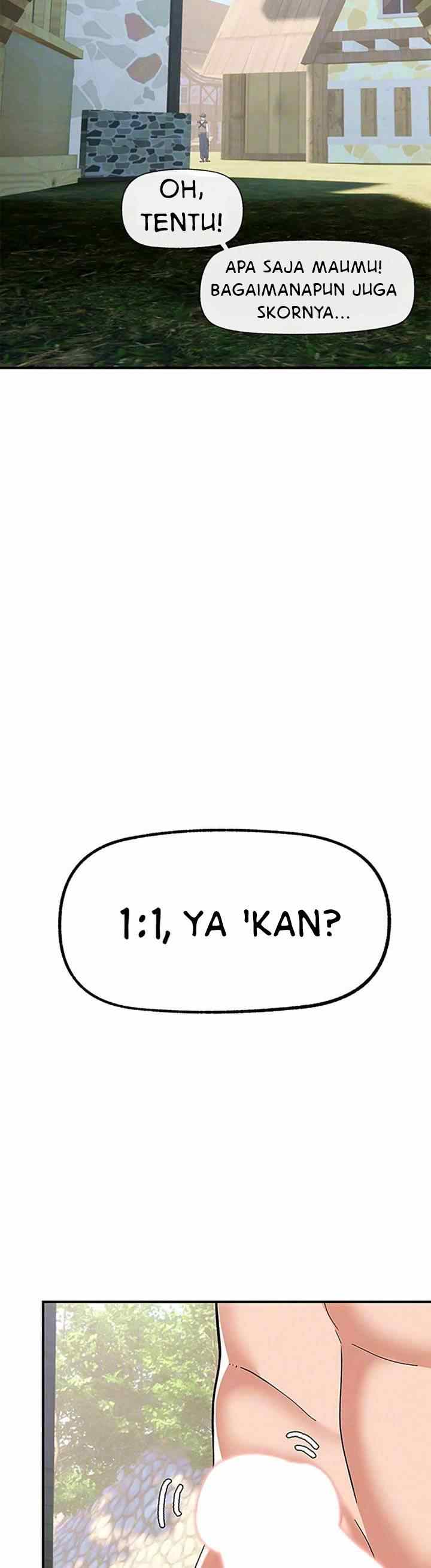 I love the hypnosis of this world - Chapter 63 32
