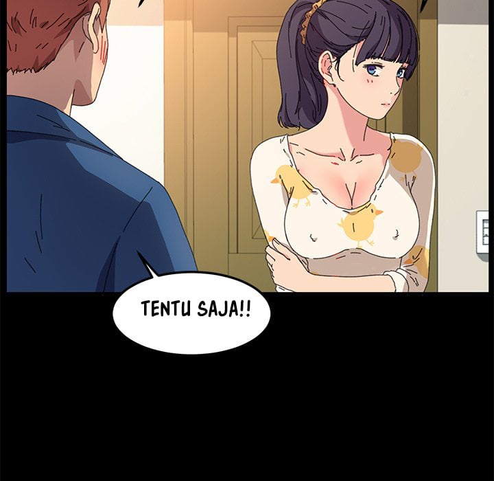 Perfect Roommates - Chapter 63 120