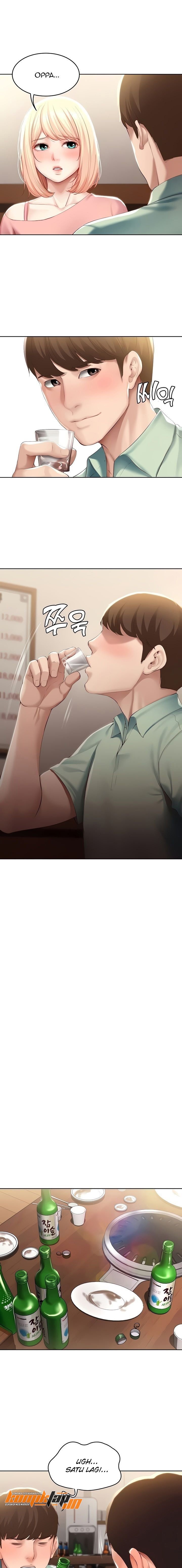 Boarding Diary - Chapter 63 9 Boarding Diary - Chapter 63 9