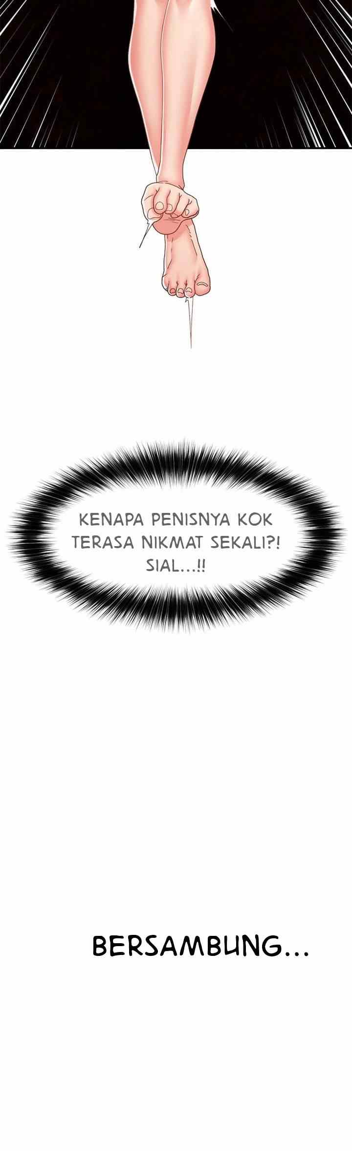 I love the hypnosis of this world - Chapter 63 45