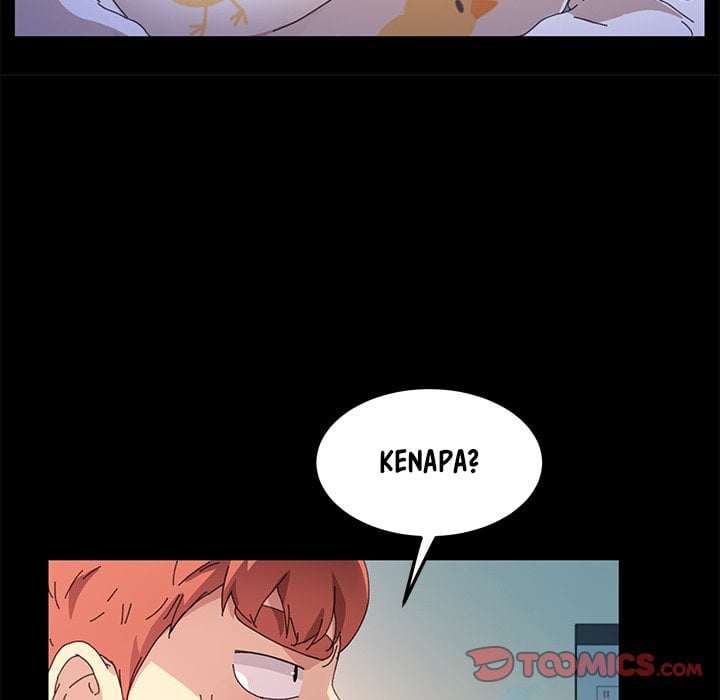 Perfect Roommates - Chapter 63 124