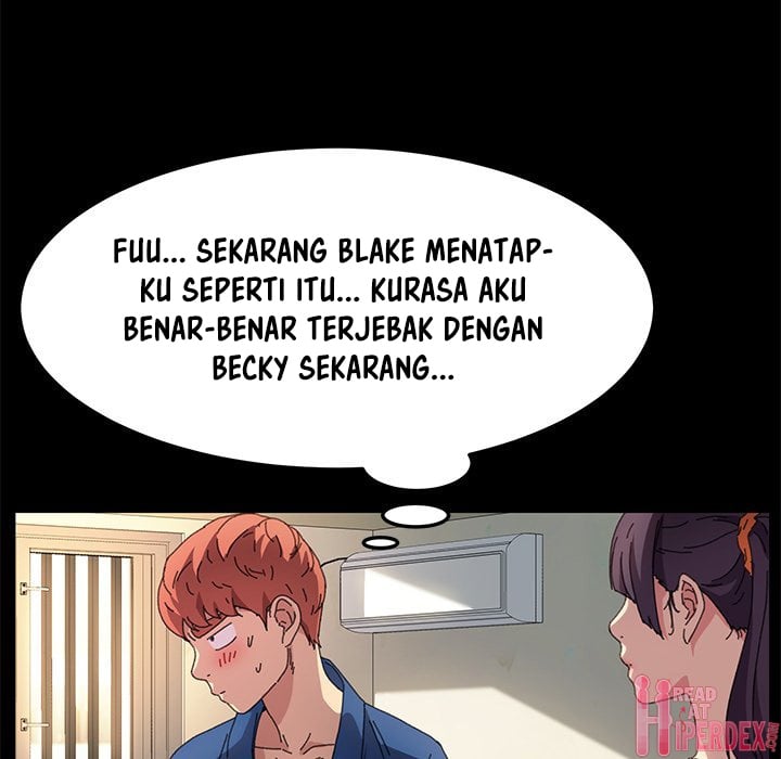 Perfect Roommates - Chapter 63 111