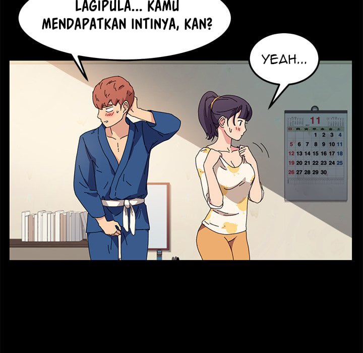 Perfect Roommates - Chapter 63 103
