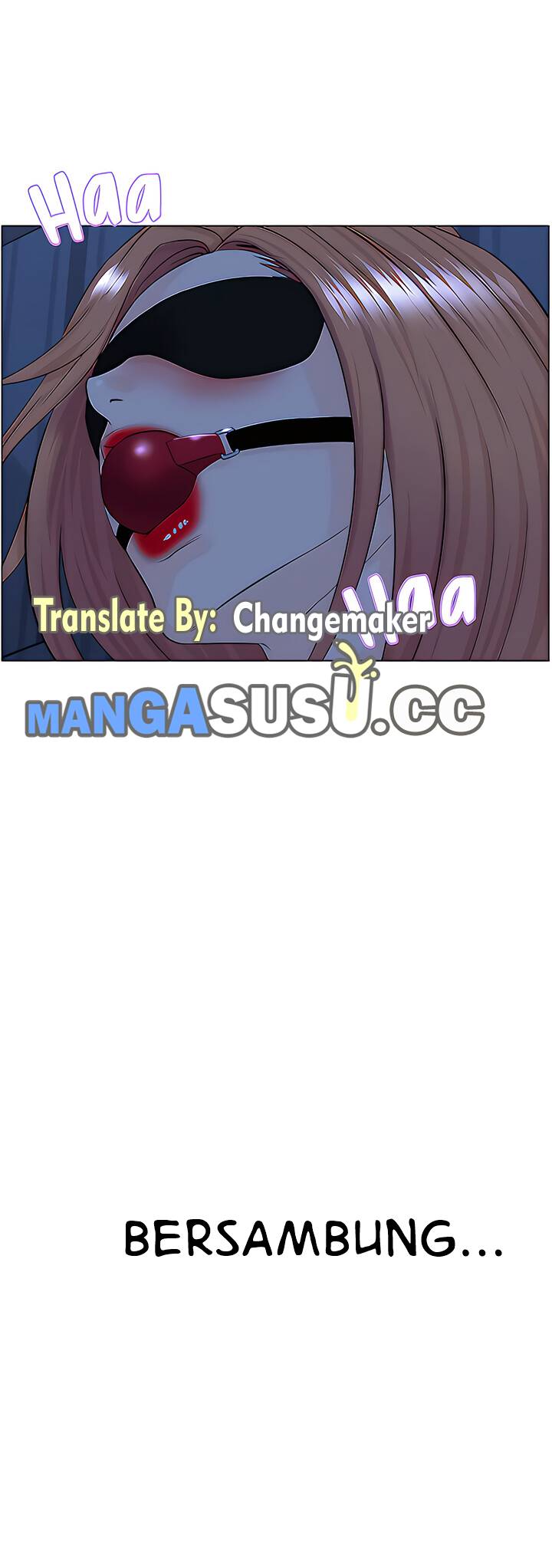 The Neighborhood Celebrity - Chapter 63 49