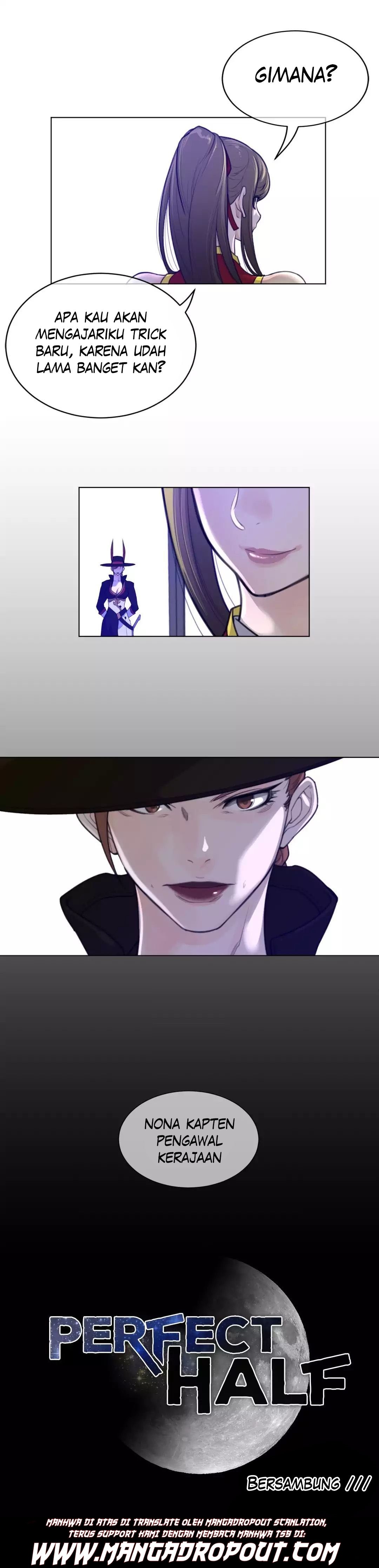 Perfect Half - Chapter 63 23 Perfect Half - Chapter 63 23