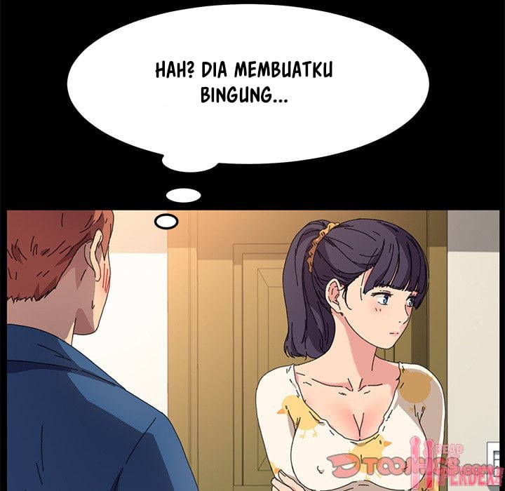 Perfect Roommates - Chapter 63 118