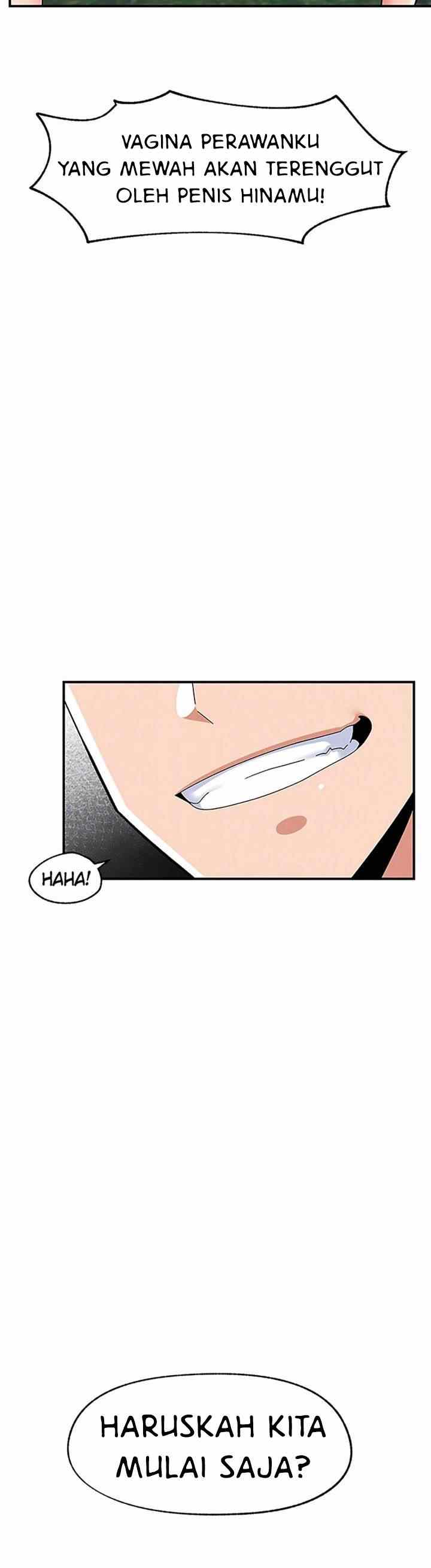 I love the hypnosis of this world - Chapter 63 13