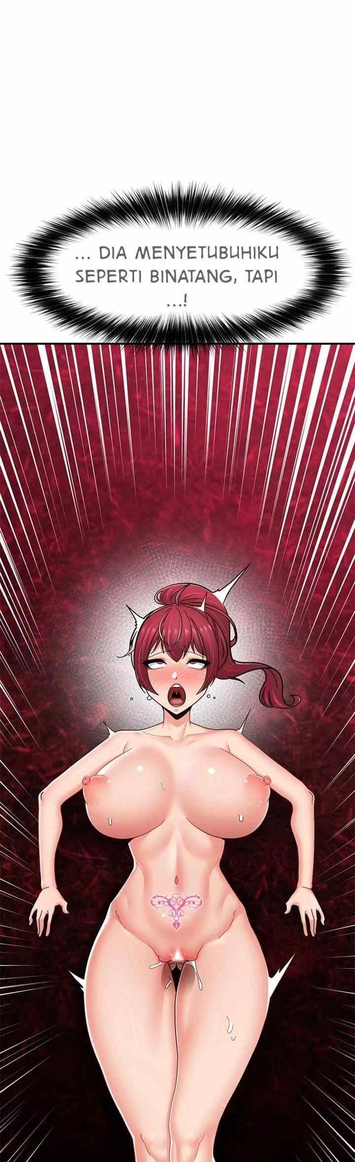 I love the hypnosis of this world - Chapter 63 44