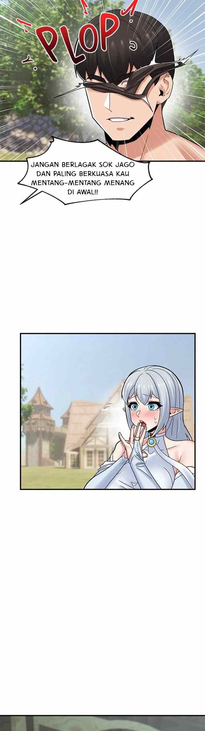 I love the hypnosis of this world - Chapter 63 6
