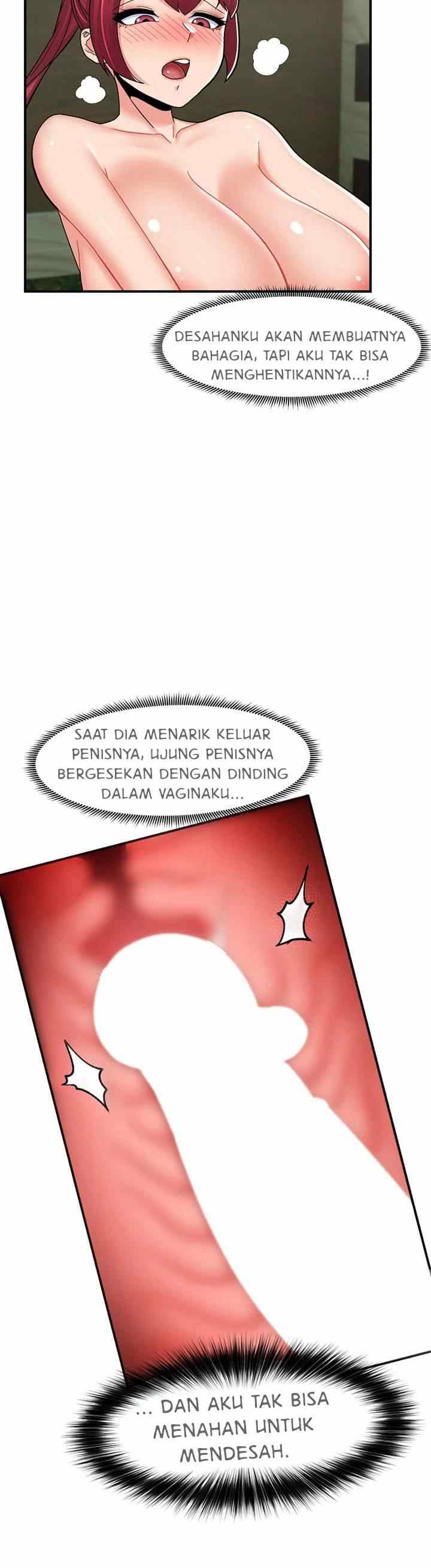 I love the hypnosis of this world - Chapter 63 25