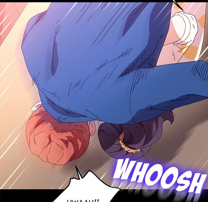 Perfect Roommates - Chapter 63 93
