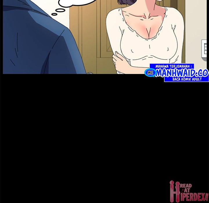 Perfect Roommates - Chapter 63 122