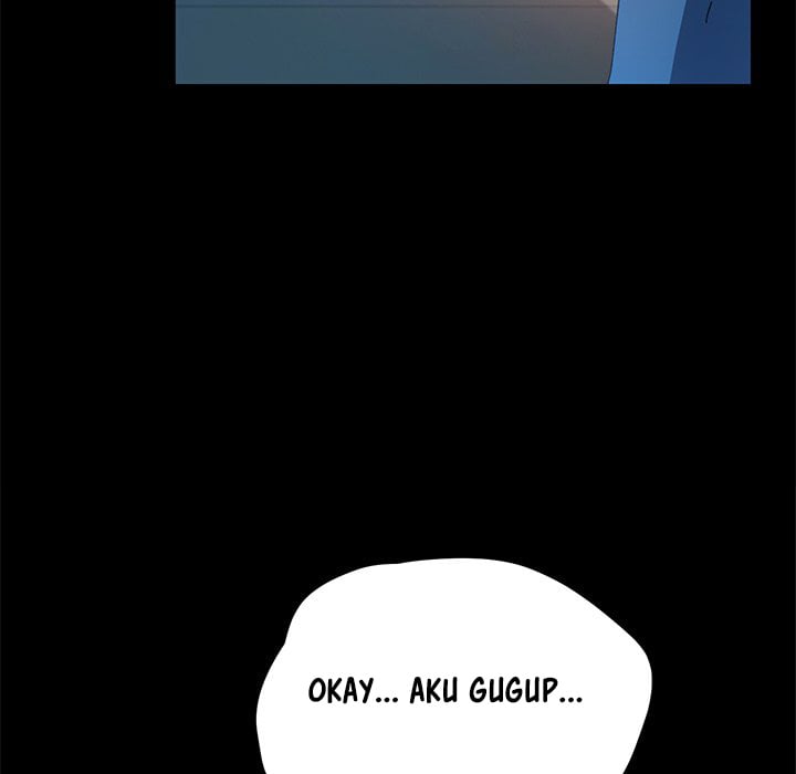 Perfect Roommates - Chapter 63 63