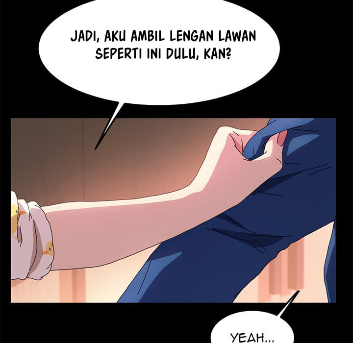 Perfect Roommates - Chapter 63 89
