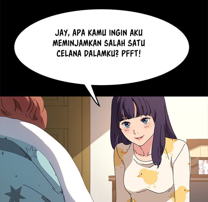 Perfect Roommates - Chapter 63 33