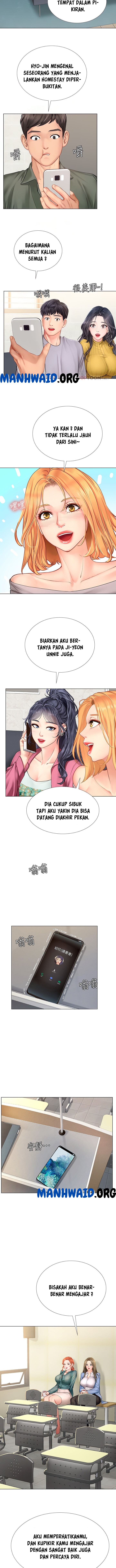 Should I Study at Noryangjin - Chapter 91 6