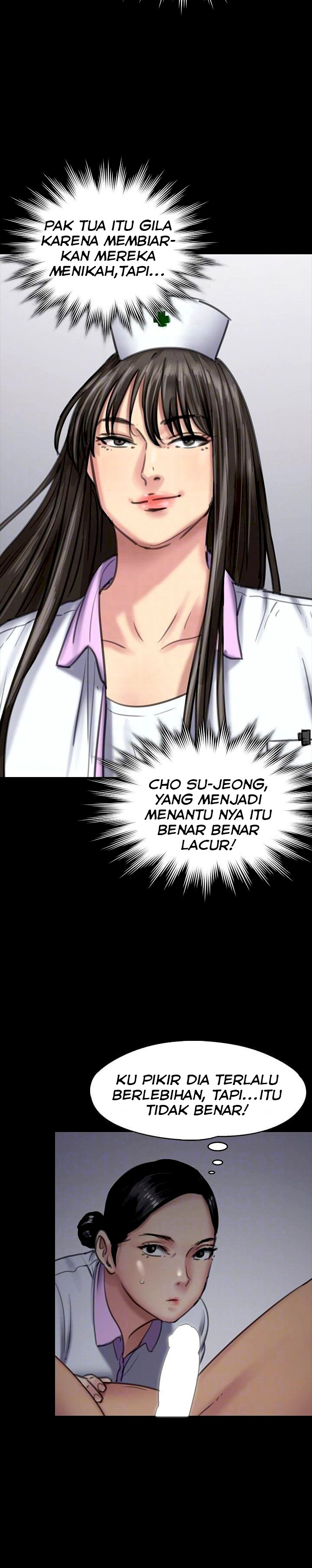 Queen Bee (Andrew) - Chapter 91 15