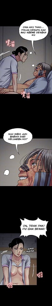 Queen Bee (Andrew) - Chapter 91 26